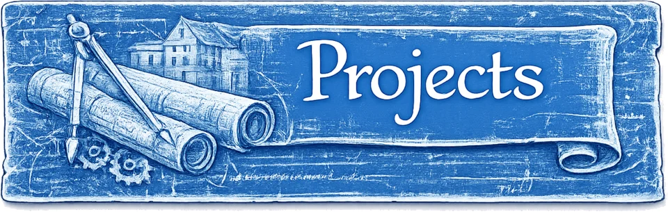 Projects